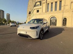Leapmotor A10 505 Pleasure Edition - ფოტო 1