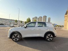 Leapmotor A10 505 Pleasure Edition - ფოტო 2
