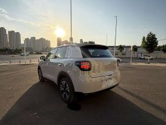 Leapmotor A10 505 Pleasure Edition - ფოტო 3