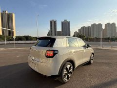 Leapmotor A10 505 Pleasure Edition - ფოტო 4