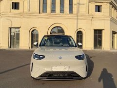 Leapmotor A10 505 Pleasure Edition - ფოტო 5