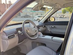 Leapmotor A10 505 Pleasure Edition - ფოტო 6