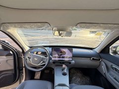 Leapmotor A10 505 Pleasure Edition - ფოტო 8