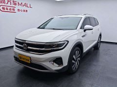 Volkswagen Langjing 380TSI AWD Luxury Jiajing Edition Pro 6-Seater - ფოტო 1