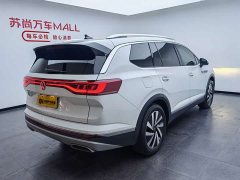 Volkswagen Langjing 380TSI AWD Luxury Jiajing Edition Pro 6-Seater - ფოტო 10