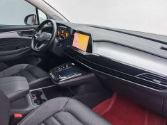 Volkswagen Langjing 380TSI AWD Luxury Jiajing Edition Pro 6-Seater - ფოტო 12