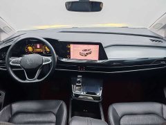 Volkswagen Langjing 380TSI AWD Luxury Jiajing Edition Pro 6-Seater - ფოტო 13