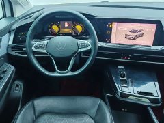 Volkswagen Langjing 380TSI AWD Luxury Jiajing Edition Pro 6-Seater - ფოტო 14