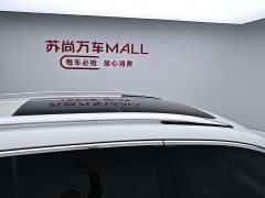 Volkswagen Langjing 380TSI AWD Luxury Jiajing Edition Pro 6-Seater - ფოტო 16