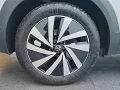 Volkswagen Langjing 380TSI AWD Luxury Jiajing Edition Pro 6-Seater - ფოტო 17