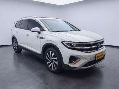 Volkswagen Langjing 380TSI AWD Luxury Jiajing Edition Pro 6-Seater - ფოტო 3