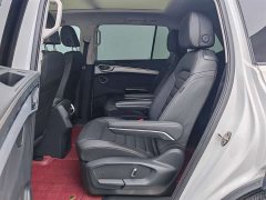 Volkswagen Langjing 380TSI AWD Luxury Jiajing Edition Pro 6-Seater - ფოტო 4