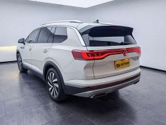 Volkswagen Langjing 380TSI AWD Luxury Jiajing Edition Pro 6-Seater - ფოტო 5
