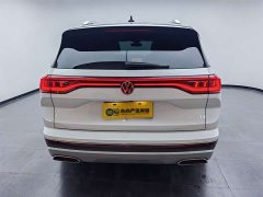 Volkswagen Langjing 380TSI AWD Luxury Jiajing Edition Pro 6-Seater - ფოტო 9