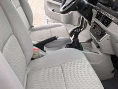 New Haima Lion New Haishi S 1.5L Wealth Central Air Conditioning Bus China VI SWC15M - ფოტო 11
