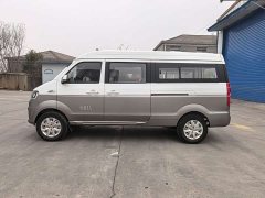 New Haima Lion New Haishi S 1.5L Wealth Central Air Conditioning Bus China VI SWC15M - ფოტო 2