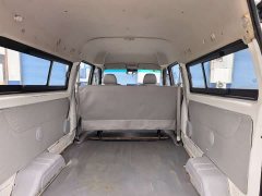 New Haima Lion New Haishi S 1.5L Wealth Central Air Conditioning Bus China VI SWC15M - ფოტო 6