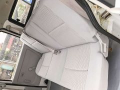New Haima Lion New Haishi S 1.5L Wealth Central Air Conditioning Bus China VI SWC15M - ფოტო 7