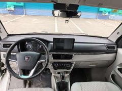 New Haima Lion New Haishi S 1.5L Wealth Central Air Conditioning Bus China VI SWC15M - ფოტო 8