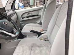 New Haima Lion New Haishi S 1.5L Wealth Central Air Conditioning Bus China VI SWC15M - ფოტო 9