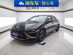 Hyundai Sonata 2024 1.5T Pro - ფოტო 1