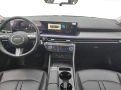Hyundai Sonata 2024 1.5T Pro - ფოტო 12