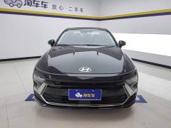Hyundai Sonata 2024 1.5T Pro - ფოტო 2
