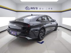 Hyundai Sonata 2024 1.5T Pro - ფოტო 3