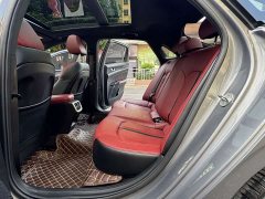 Kia K5 2021 380T GT-Line Refresh Edition - ფოტო 17