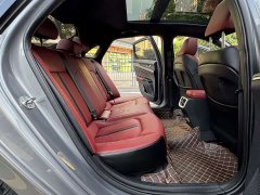 Kia K5 2021 380T GT-Line Refresh Edition - ფოტო 18