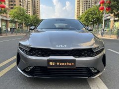 Kia K5 2021 380T GT-Line Refresh Edition - ფოტო 2