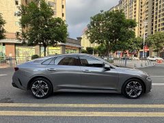 Kia K5 2021 380T GT-Line Refresh Edition - ფოტო 4