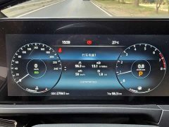Ford Watson Wilford Black Warrior 2023 2.0T Gasoline Standard Edition - ფოტო 11