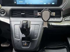 Ford Watson Wilford Black Warrior 2023 2.0T Gasoline Standard Edition - ფოტო 12