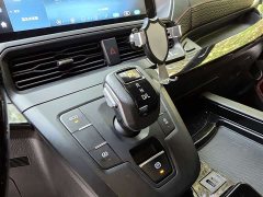 Ford Watson Wilford Black Warrior 2023 2.0T Gasoline Standard Edition - ფოტო 13