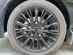 Ford Watson Wilford Black Warrior 2023 2.0T Gasoline Standard Edition - ფოტო 15