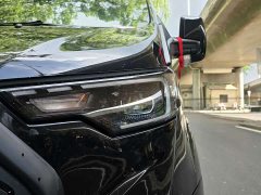 Ford Watson Wilford Black Warrior 2023 2.0T Gasoline Standard Edition - ფოტო 16