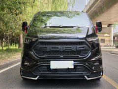 Ford Watson Wilford Black Warrior 2023 2.0T Gasoline Standard Edition - ფოტო 2