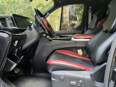 Ford Watson Wilford Black Warrior 2023 2.0T Gasoline Standard Edition - ფოტო 6