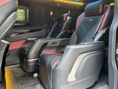 Ford Watson Wilford Black Warrior 2023 2.0T Gasoline Standard Edition - ფოტო 7