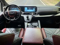 Ford Watson Wilford Black Warrior 2023 2.0T Gasoline Standard Edition - ფოტო 8