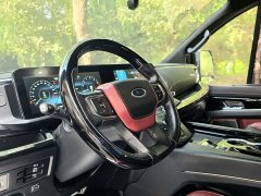 Ford Watson Wilford Black Warrior 2023 2.0T Gasoline Standard Edition - ფოტო 9