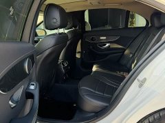Mercedes-Benz C-Class C 260 L AMG Line - ფოტო 5