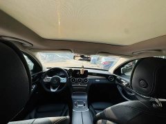 Mercedes-Benz C-Class C 260 L AMG Line - ფოტო 6