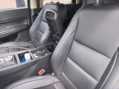 Hyundai Cannon 2023 2.0T Commercial Auto Diesel 4WD Long Box Business Edition - ფოტო 11