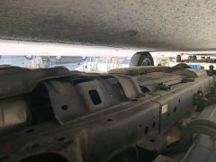 Hyundai Cannon 2023 2.0T Commercial Auto Diesel 4WD Long Box Business Edition - ფოტო 17
