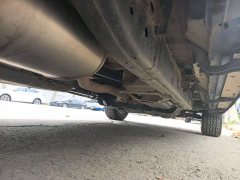 Hyundai Cannon 2023 2.0T Commercial Auto Diesel 4WD Long Box Business Edition - ფოტო 18