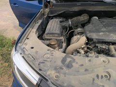 Hyundai Cannon 2023 2.0T Commercial Auto Diesel 4WD Long Box Business Edition - ფოტო 20