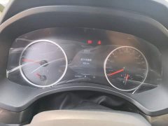Hyundai Cannon 2023 2.0T Commercial Auto Diesel 4WD Long Box Business Edition - ფოტო 7