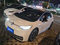 Volkswagen ID.3 Upgraded Pure Smart Comfort Edition - ფოტო 1